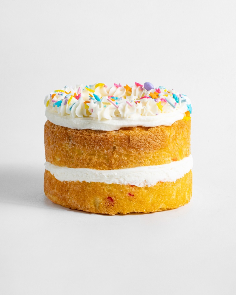 PASTEL BIRTHDAY CAKE VAINILLA INDIVIDUAL RE