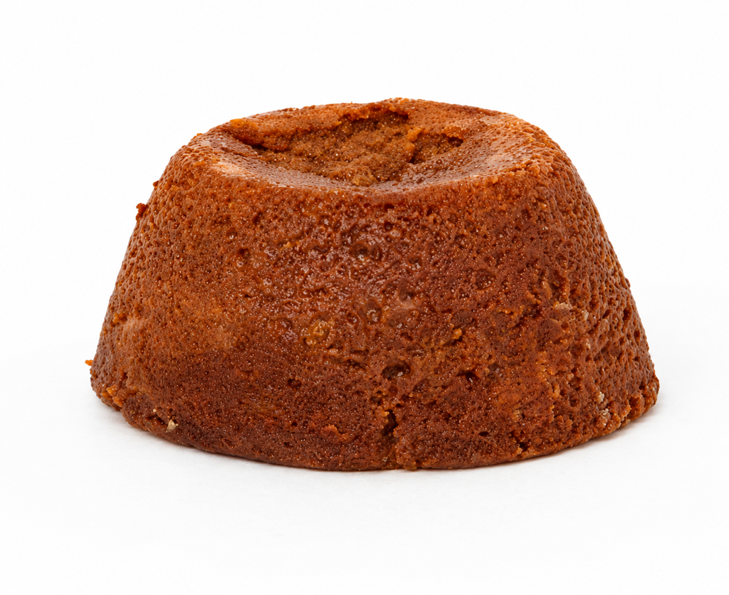 PASTEL MOLTEN DULCE DE LECHE INDIVIDUAL RE
