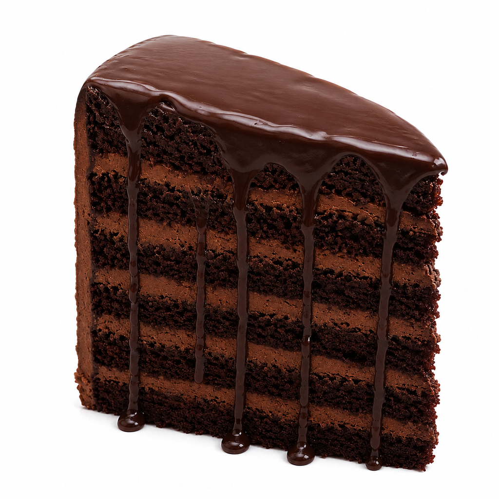 PASTEL CHOCOLATE CAPAS 8 GRANDE RE