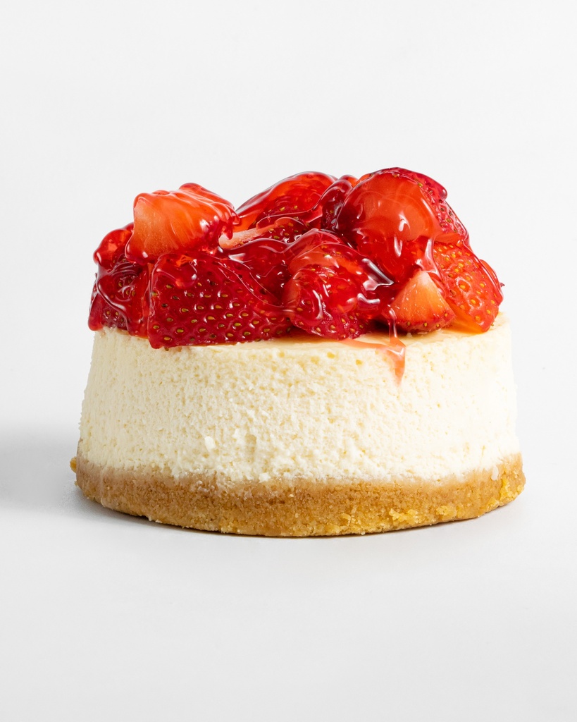 PAY QUESO FRESAS INDIVIDUAL RE