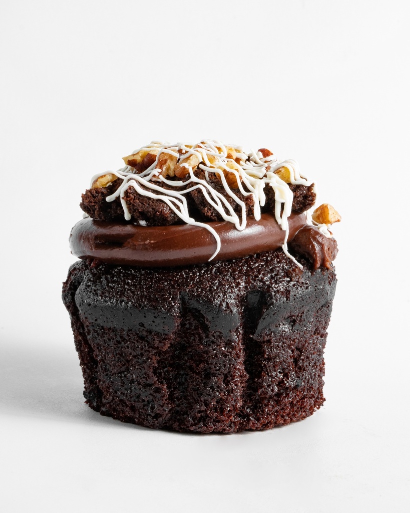 MUFFIN CHOCOBROWNIE RE
