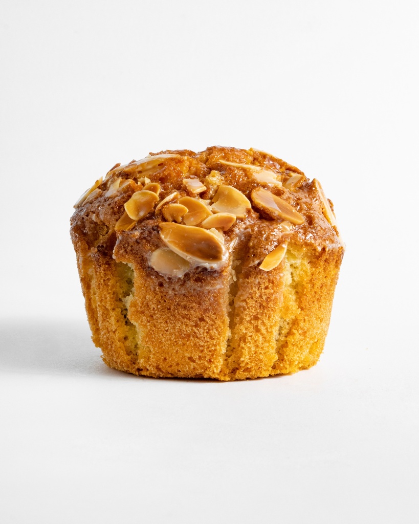 MUFFIN COCO ALMENDRA RE