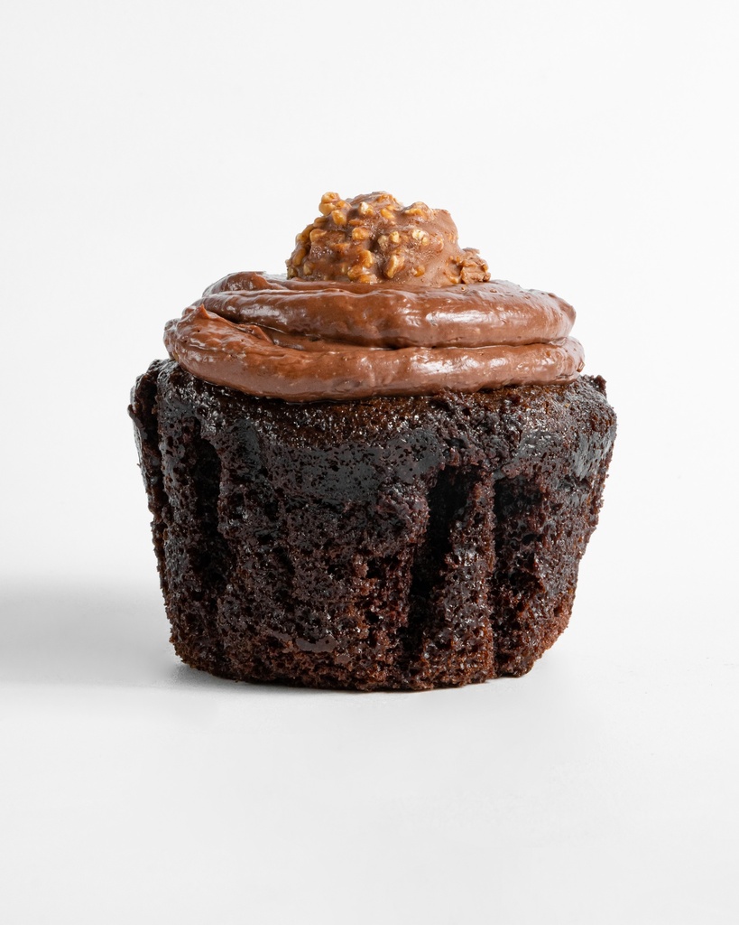 MUFFIN FERRERO RE