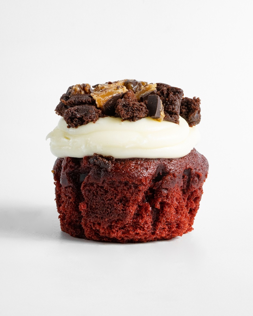 MUFFIN RED VELVET RE
