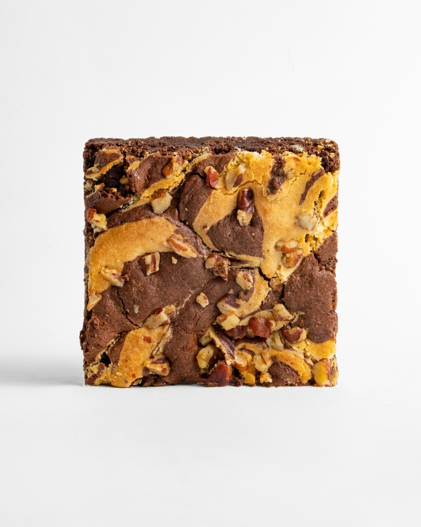 BROWNIE QUESO INDIVIDUAL RE