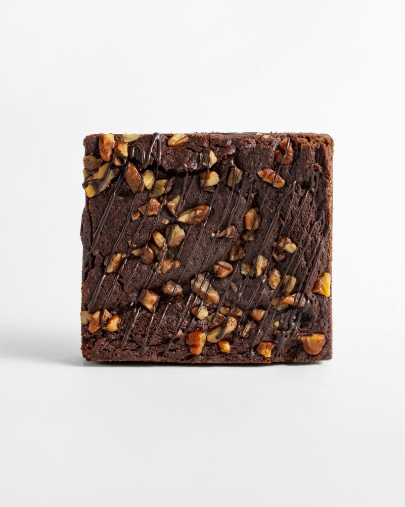 BROWNIE NUEZ INDIVIDUAL RE