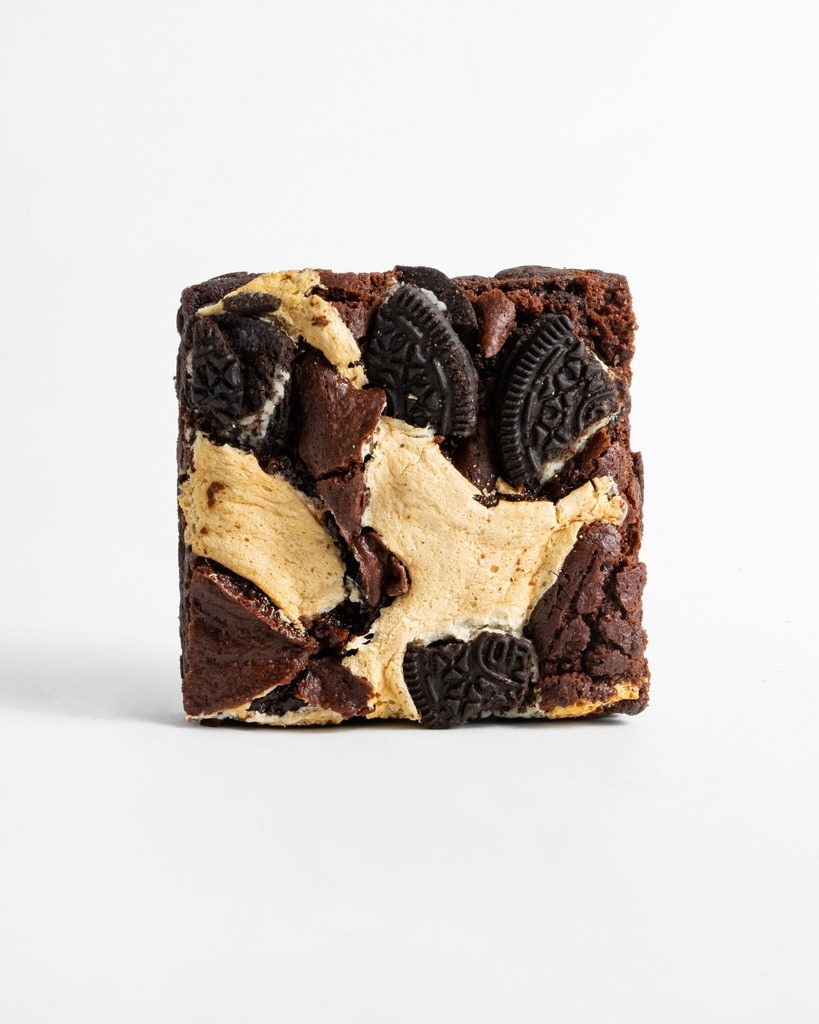 BROWNIE OREO INDIVIDUAL RE