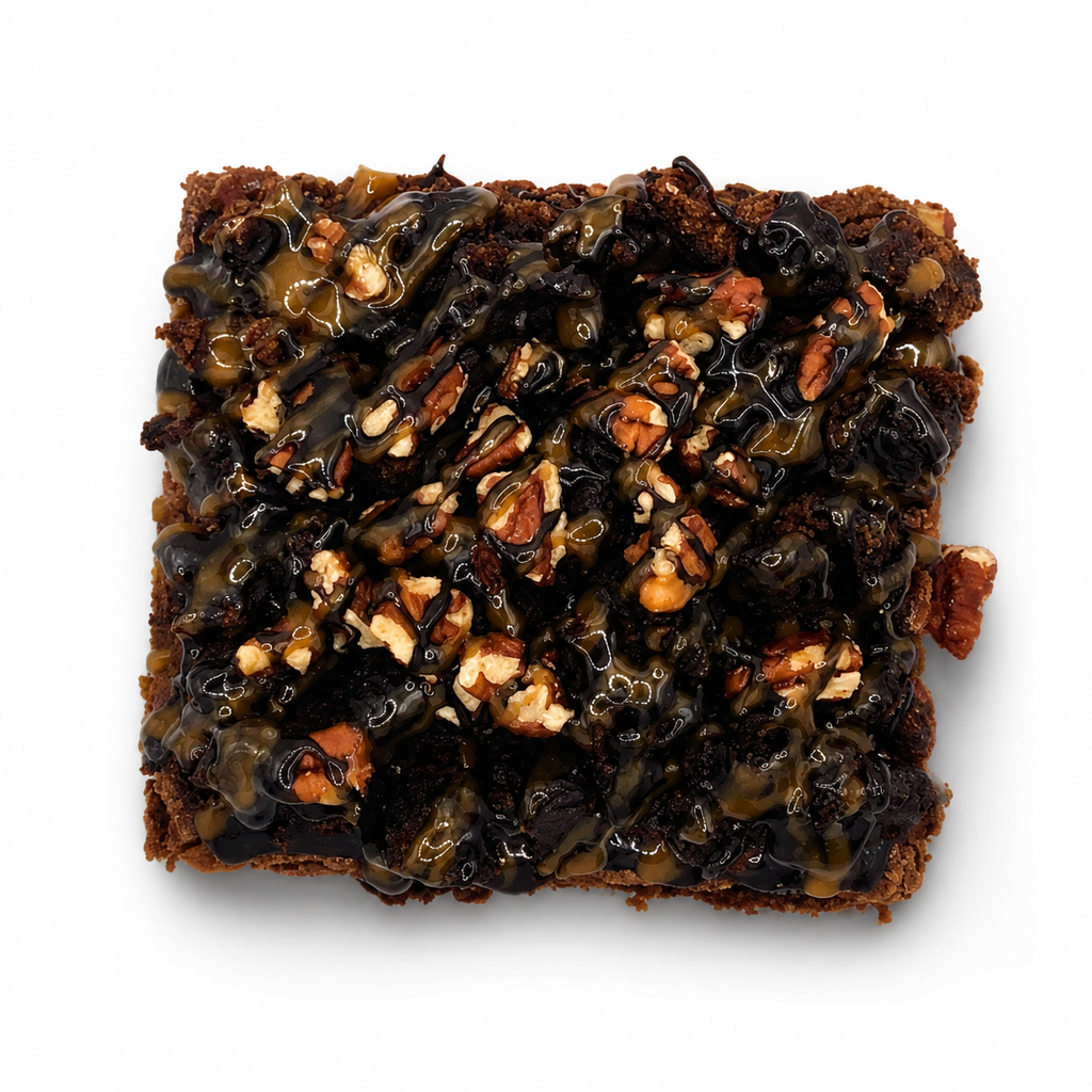 BROWNIE CHICLOSO INDIVIDUAL RE