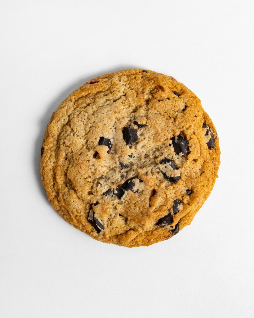 GALLETA CHOCOCHIP VEGANA INDIVIDUAL RE