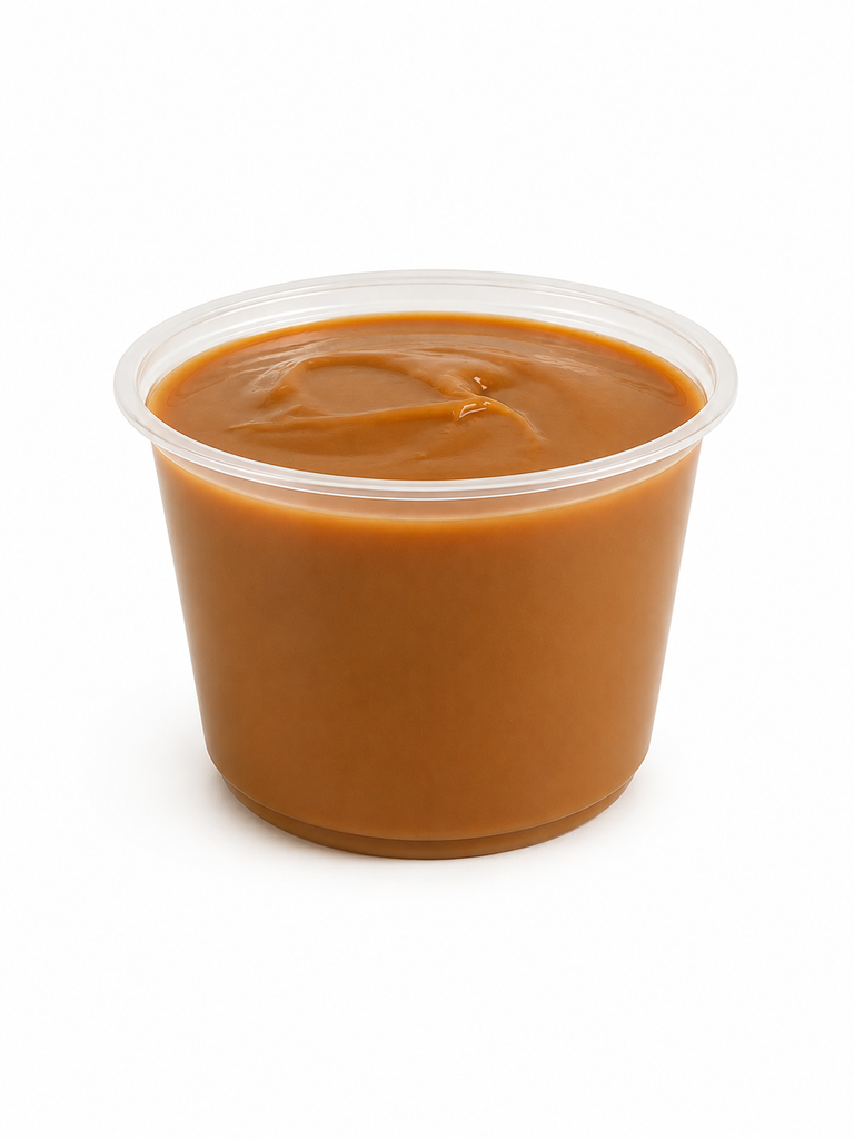 SALSA CAJETA 1/2L