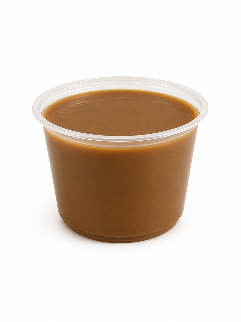 CREMA DE CAFE 1/2L