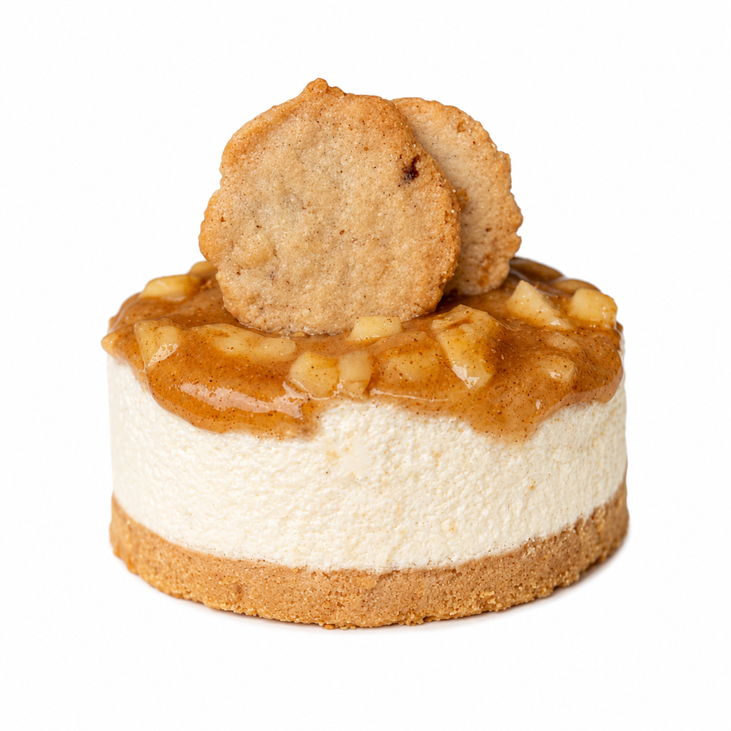 CHEESECAKE GUAYABA INDIVIDUAL RE
