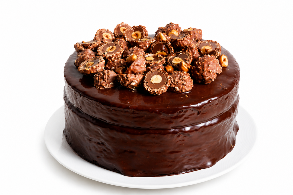 PASTEL FERRERO GRANDE RE